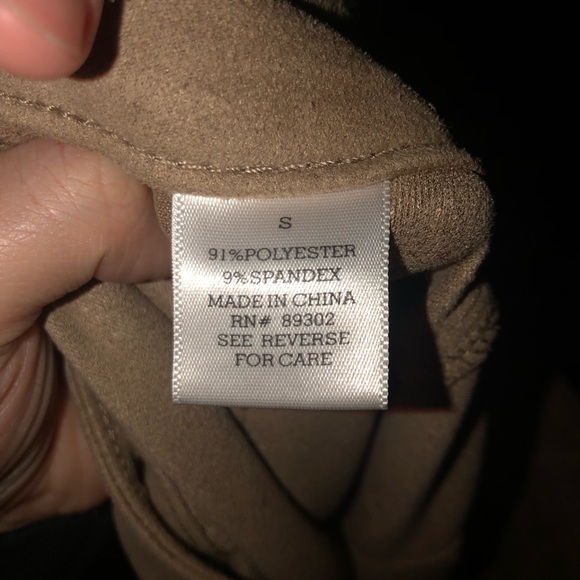 Altar’d State Skirt - Picture 3 of 3